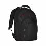 Wenger - Wenger Gigabyte 15 up to 38,10 cm Laptop Backpack black