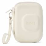 Fujifilm - instax mini LiPlay Tasche misty weiss