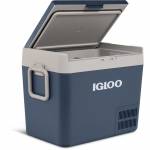Igloo - ICF40 AC/DC EU Version Compressor Cooler (9620012751)