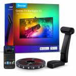 Govee - - Envisual TV Backlight T2 with Dual Cameras 55 - 65