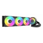 Arctic - K Cooler Wasserk�hlung Arctic Liquid Freezer III Pro 360 A-RGB Black