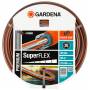 Gardena - 18099-20 50m �ber/unter dem Boden Grau Gartenschlauch (18099)