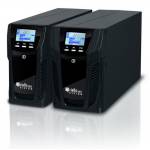 Dialog Vision - Ups Tower 800va/640w