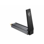 Msi - AX 1800 WiFi USB Stick