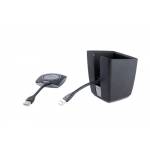 Barco - Clickshare Tray - Aufbewahrungsbeh�lter f�r Clickshare Button (R9861500T01)