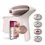 Philips - IPL-Haarentferner IPLHaarentferner Lumea Prestige pink (BRI977 00) (BRI977/00)