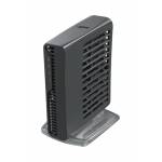 Mikrotik - hAP ax� - Wireless Router 4-Port-Switch - 1GbE - Wi-Fi 6 - Dual-Band - wandmontierbar (C52IG-5HAXD2HAXD-TC)