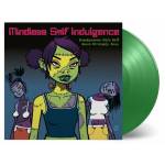 Mindless Self Indulgence - Frankenstein Girls Will Seem Strangely Sexy