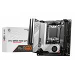 Msi - MPG B650I EDGE Wifi (B650,AM5,mITX,DDR5)