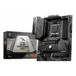 Msi - AM5 MSI MAG B650 TOMAHAWK WIFI