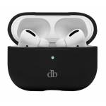 No Amazon - Cover Airpods Pro - Nero