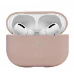 No Amazon - Cover Airpods Pro - Rosa