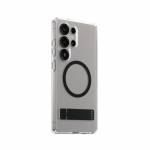 Panzerglass - CARE by PanzerGlass Case Transp Bl Kickstand Qi S25 U