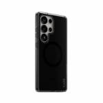 Panzerglass - CARE by PanzerGlass Case Urban Combat Smokey Black Qi S25 U