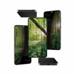 Panzerglass - ECO Matrix - Bildschirmschutz f�r Handy - ultrabreite Passform - Folie - mit Sichtschutzfilter - 4-Wege - f�r Samsung 