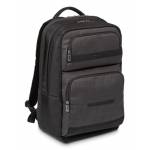 Targus - CitySmart Advanced - Notebook-Rucksack - 39,6 cm - 12.5 - 15.6 - Schwarz, Grau (TSB912GL)