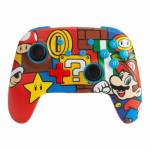 Power A - Mario Pop Ehanced Wireless Control.