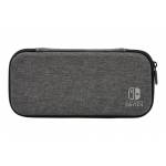 Power A - Charcoal Switch Slim Case