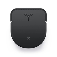 &nbsp;"Ecovacs-DEEBOT X5 OMNI (schwarz, inkl. All-in-One OMNI Station)-Ecovacs-Hardware/Electronic"