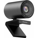 Iiyama - iiyama UC-CAM10PRO-1 - Webcam - neigen - Farbe - 8,46 MP - Audio - drahtlos - USB-C (UC-CAM10PRO-1)