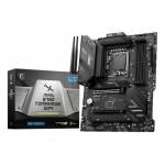 Msi - MAG B760 TOMAHAWK WIFI (1700) (D)