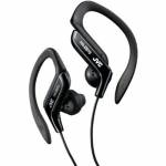 &nbsp;"Jvc Haeb75b Sport Clip Headphone-Jvc Haeb75b Sport Ear Clip Earphones Adj Blue-JVCA-Accessories"