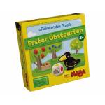 Habermaass Gmbh & Co. Kg - HABA Meine ersten Spiele Erster Obstgar