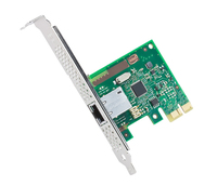 Intel - Ethernet-Server-Adapter I210-T1, LAN-Adapter
