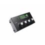 Mackie - HM-4 Schwarz Kopfh�rer-Verst�rker (2049300-00)