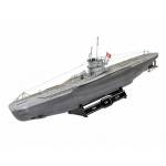 Revell Das Boot 40th Y. Gift Set -Verbrauchereinheit Einzel - Das Boot Collector's Edition - 40th Anniversary