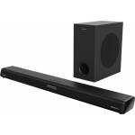 Grundig - DSB 2100 - 2.1 channels - 280 W - 280 W - Active subwoofer - Wireless - 60 - 20000 Hz