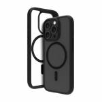 Dbramante 1928 - Grenen Magsafe Iphone 16 Pro Black