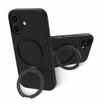 Dbramante 1928 - Iceland Ultra D3o Iphone 16 Black