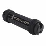 Corsair - USB-Stick 64GB Corsair Voyager Survivor Stealth USB3.0 retail