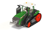 Siku - Control Fendt 1167 Vario MT Bluetooth mit App-Steuerung, RC