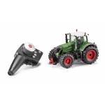 Sieper Gmbh - SIKU 6880 Fendt 939 Set mit Fernsteueru