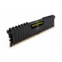 Corsair - DIMM 32 GB DDR4-2666 (2x 16 GB) Dual-Kit, Arbeitsspeicher