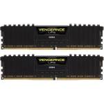 Corsair - DDR4 16GB PC 2133 CL13 CORSAIR KIT (2x8GB) Vengeance Black retail