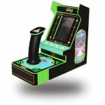 My Arcade Dgunl7000 Galaga / Galaxian Joystick Playe - My Arcade Dgunl7000 Galaga/galaxian Joystick Playe