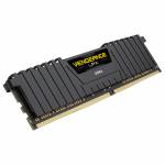 Corsair - DDR4 16GB PC 3200 CL16 CORSAIR KIT (2x8GB) VENGEANCE Black retail