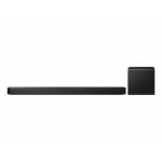 Samsung - Q-series HW-Q800F - Soundbar - Schwarz 5.1.2 Kan�le (HW-Q800F/EN)