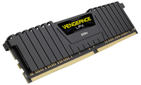 Corsair - DIMM 32 GB DDR4-3200 (4x 8 GB) Quad-Kit, Arbeitsspeicher