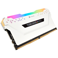 Corsair - DIMM 16 GB DDR4-3000 (2x 8 GB) Dual-Kit, Arbeitsspeicher