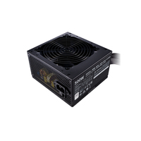 Cooler Master 1