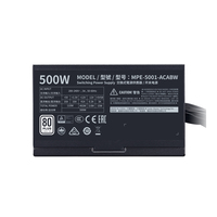 Cooler Master 5
