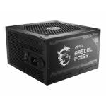 Msi - PC- Netzteil MSI MAG A850GL PCIE5