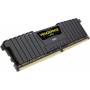 Corsair - DDR4 16GB PC 2666 CL16 CORSAIR VENGEANCE LPX Black retail