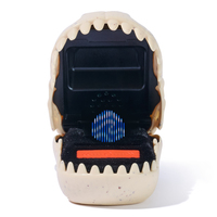 Spin Master - Bitzee Jurassic World, Spielfigur