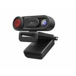 J5 Create - j5create JVU250-N HD-Webcam mit Auto- & manuellem Fokusschalter - 2 MP - 1920 x 1080 Pixel - 30 fps - 360p - 480p - 720p - 1080p