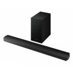 Samsung - Soundbar HW-B750F - Black (HW-B750F/EN)